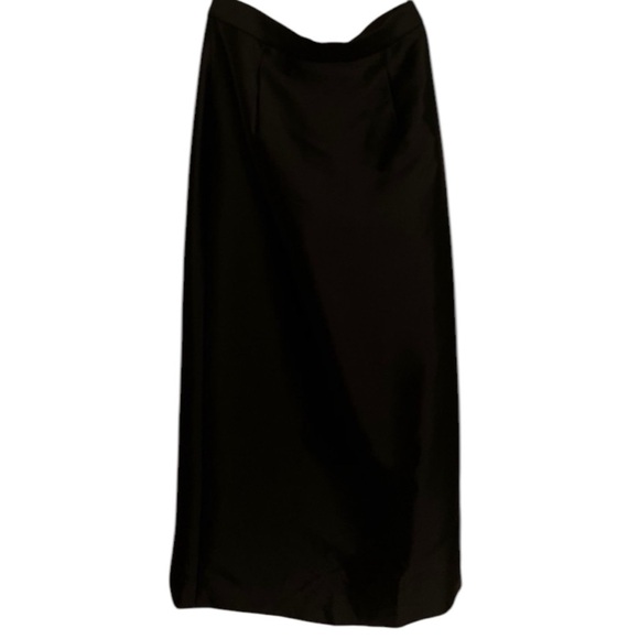 Jovani Pencil Skirt Midi - Picture 1 of 4